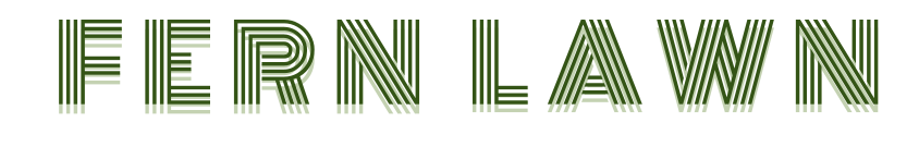 fern lawn fonts
